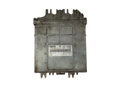 Ohjausyksikkö 0281001878 8200059887 7700109062 Renault Bosch 16140