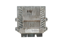 Ohjausyksikkö 9652890280 9647568180 5WS40115C-T PSA Siemens 47536