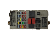 Sulaketaulu Fiat 46552681 CPL 51744896 NPL Delphi