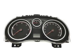 Nopeusmittari Opel Corsa D P0013264285 28120245-3 28978