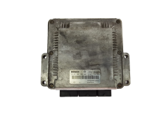 Ohjausyksikkö 0281001934 8200039569 8200078730 Renault Bosch 18035