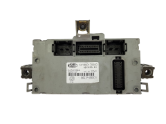 Ohjausyksikön moduuli BSI Alfa Romeo 501890170000 50507094 NBC939.91