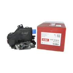 Oven lukitusmekanismi Etu Oikea Tee Audi 4E1837016 88371812901 Vika
