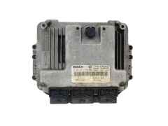 Ohjausyksikkö 0281011776 8200391966 8200386508 Renault Bosch 43030