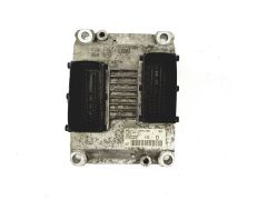 Ohjausyksikkö 0261207727 00552049900 Alfa Romeo Bosch