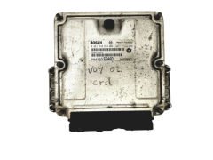 Ohjausyksikkö P04727664AD 0281010814 Chrysler Bosch 17840