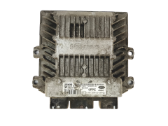 Ohjausyksikkö 3S61-12A650-JE 5WS40078H-T Ford Siemens 27104