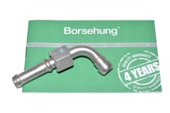 Jäähdytysnesteputki 058121492A B19214 VW Audi Seat Borsehung