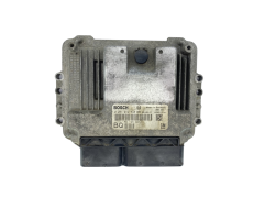 Ohjausyksikkö Opel 55198921BQ 0281012548 Bosch GM 62473