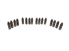 Venttiilin työntötangot Sarja 7700107555 1.4 -2.0 16v Renault Dacia