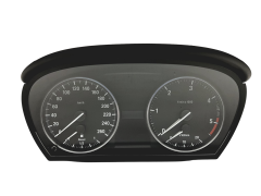 Nopeusmittari BMW 3 E90 E91 9166846-02 1025350-85 37691