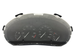 Kierroslukumittari Peugeot 206 9656696180 49011
