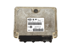 Ohjausyksikkö 036906014AA IAW4AV.V0 VW Magneti Marelli 21153