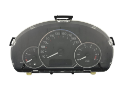 Nopeusmittari Peugeot 1007 9658241580 A2C53106797 53206