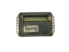 Ohjausyksikkö 00464574780 0261203861 Lancia Bosch 16897