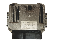 Ohjausyksikkö 55204756 0281012298 Alfa Romeo Bosch 19960