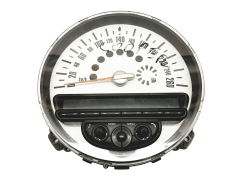 Nopeusmittari Mini Cooper D R56 9232430-02 BM508041 55831