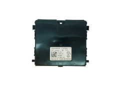 Ohjausyksikön moduuli Renault 285254932R E1078017 G 31742