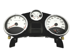 Kierroslukumittari Peugeot 207 9662904080 A2C53190333 29740