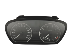 Kierroslukumittari BMW 1 E81 E87 9141468-01 1024932-75 32089