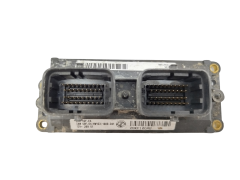 Ohjausyksikkö Fiat Punto 2 73501286 IAW59F.E4 1.2 8V