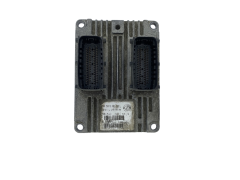 Ohjausyksikkö 51847330 BC.0097274.C IAW5SF3.M2 Fiat Magneti Marelli 53325