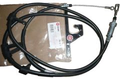Käsijarruvaijeri 554063 474628 4746.28 Citroen Peugeot SEIM