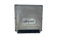 Ohjausyksikkö A0001533179 0281010426 Mercedes Bosch 50931