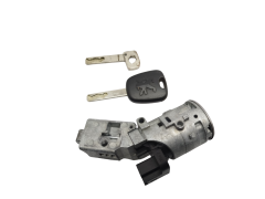 Virtalukko Peugeot Partner 2 N0502455 4162PT