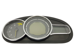 Kierroslukumittari Renault Megane 3 248103468R A2C94771500 27005
