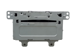 Radio-CD-soitin Opel 22877394 CQ-JG42F9GE UZZ Panasonic 1285