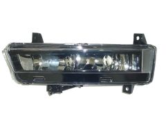 Halogeenivalo Vasen 5E0941701A 5E0941699A 99411296302 Skoda Octavia III DPA