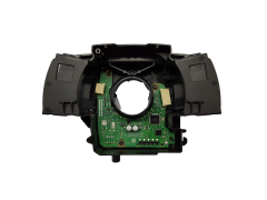 Moduuli Kierownicy GN153F944AE Ford Fiesta 7 GN1514B522BD