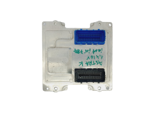 Ohjausyksikkö 12685504 401287396 Opel GM Bosch 43988