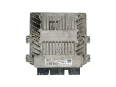 Ohjausyksikkö 7S61-12A650-AA 5WS40433A-T SID 804 Ford Siemens 34348