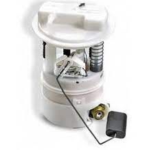 Polttoainepumppu Renault 8200683207