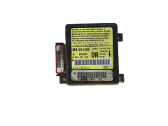 Ohjausyksikön moduuli MB 954199 0285001128 Mitsubishi Bosch
