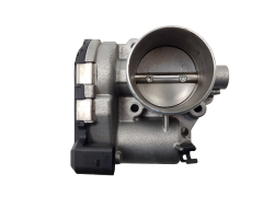 Kaasuläpän venttiili Ford Volvo 7S7G-9F991-CA 0280750535 1.6 2787