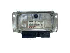 Ohjausyksikkö PSA Toyota 89661-0H022 0261208702 Bosch 51142