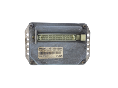 Ohjausyksikkö Fiat 00464670050 0261204405 Bosch 61907