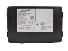 Ohjausyksikön moduuli TCU LC Renault Megane 3 282750528R