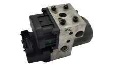 Abs-pumppu Nissan Almera 476605M303 0273004596 Bosch 1268