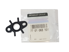 Tiiviste, tiiviste Renault 7701068101 Alkuperäinen