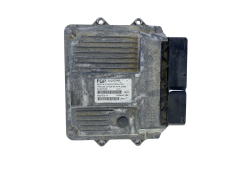 Ohjausyksikkö Lancia 55202548 MJD6JF.Y1 71600.007.04 FPT Marelli 51129