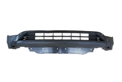 Puskurin spoileri Etu 2GM805903C 88051785602 VW T-Cross DPA