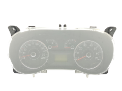 Kierroslukumittari Fiat Grande Punto 55500515 26189