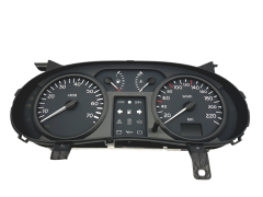 Nopeusmittari Renault Clio 2 8200059763 43906