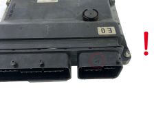 Ohjausyksikkö 89661-42C11 175800-9460 Toyota Denso 51237