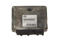 Ohjausyksikkö IAW4AF.M9 55187372 61600.627.05 Fiat Magneti Marelli 3180