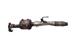 Katalysaattori Nissan Qashqai 208006UB0B 208006UB0B52M